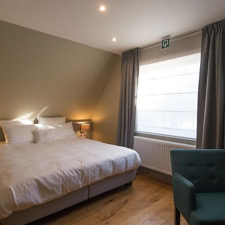 De Gouden Klokke Bed & Breakfast Avelgem Екстериор снимка
