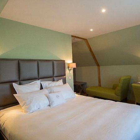 De Gouden Klokke Bed & Breakfast Avelgem Екстериор снимка