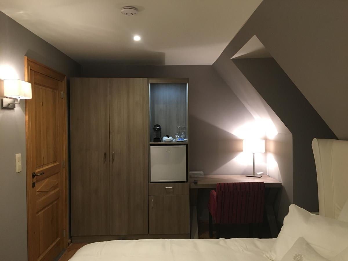 De Gouden Klokke Bed & Breakfast Avelgem Екстериор снимка