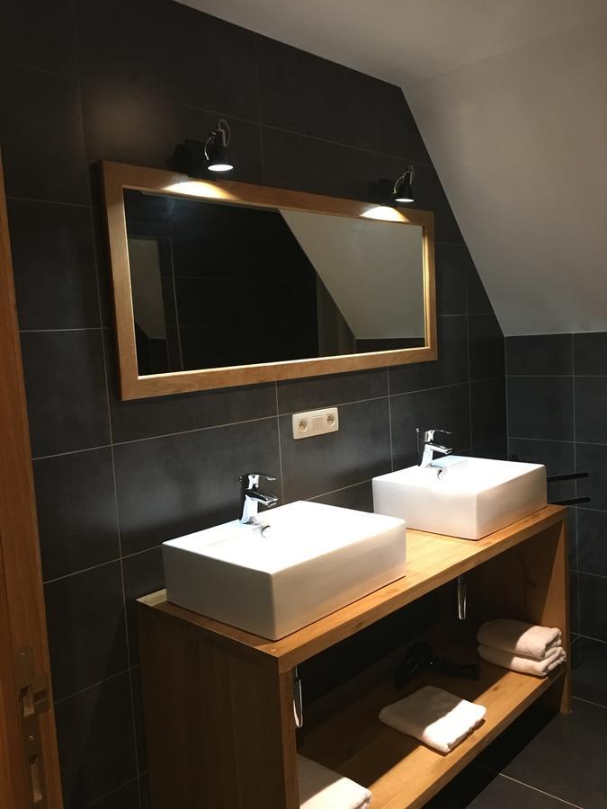 De Gouden Klokke Bed & Breakfast Avelgem Екстериор снимка
