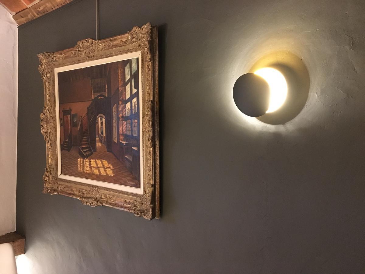 De Gouden Klokke Bed & Breakfast Avelgem Екстериор снимка