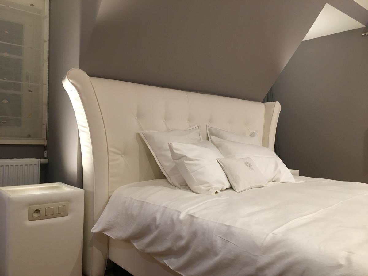 De Gouden Klokke Bed & Breakfast Avelgem Екстериор снимка