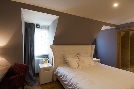De Gouden Klokke Bed & Breakfast Avelgem Екстериор снимка