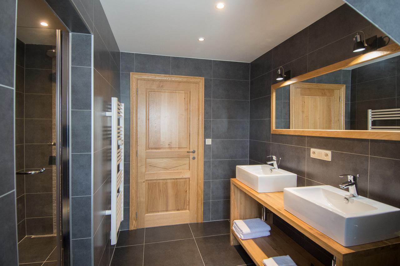 De Gouden Klokke Bed & Breakfast Avelgem Екстериор снимка