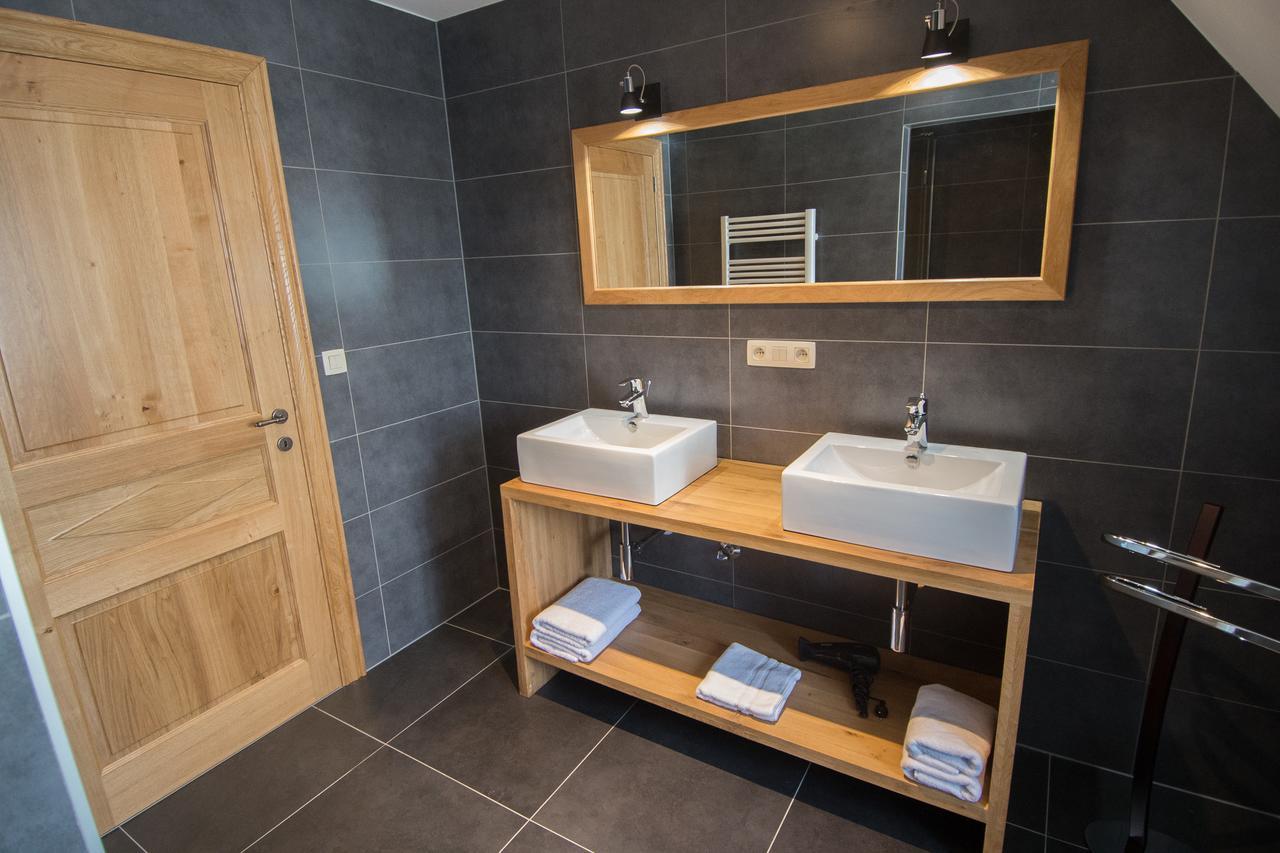 De Gouden Klokke Bed & Breakfast Avelgem Екстериор снимка