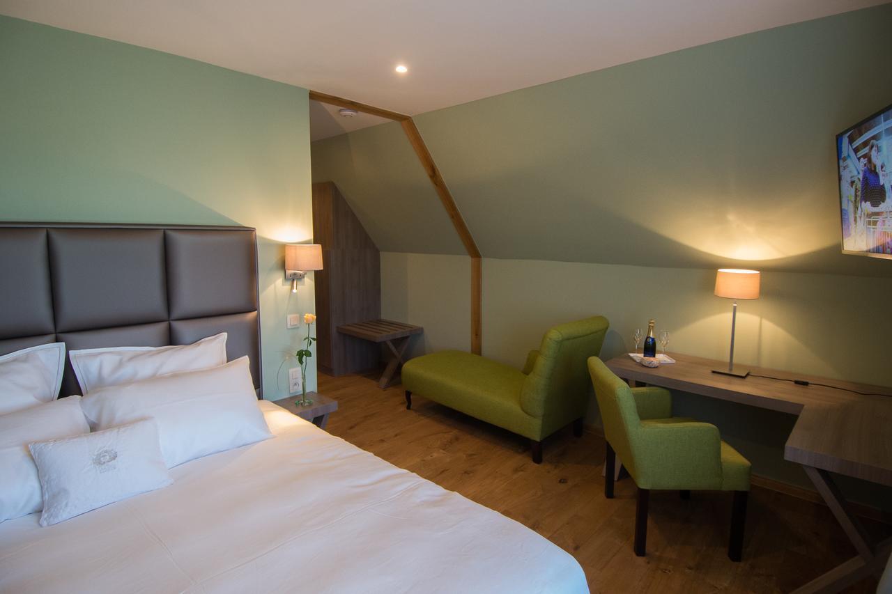 De Gouden Klokke Bed & Breakfast Avelgem Екстериор снимка