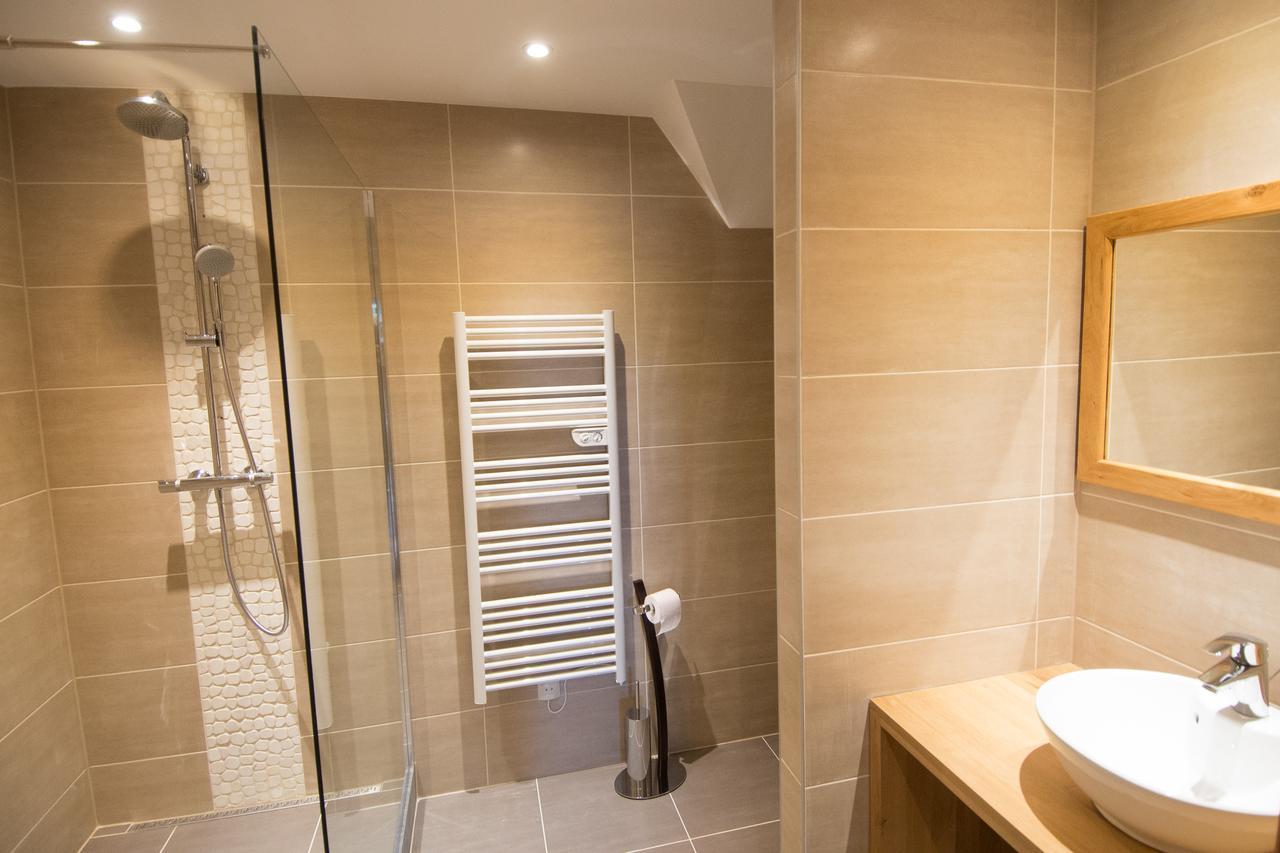 De Gouden Klokke Bed & Breakfast Avelgem Екстериор снимка