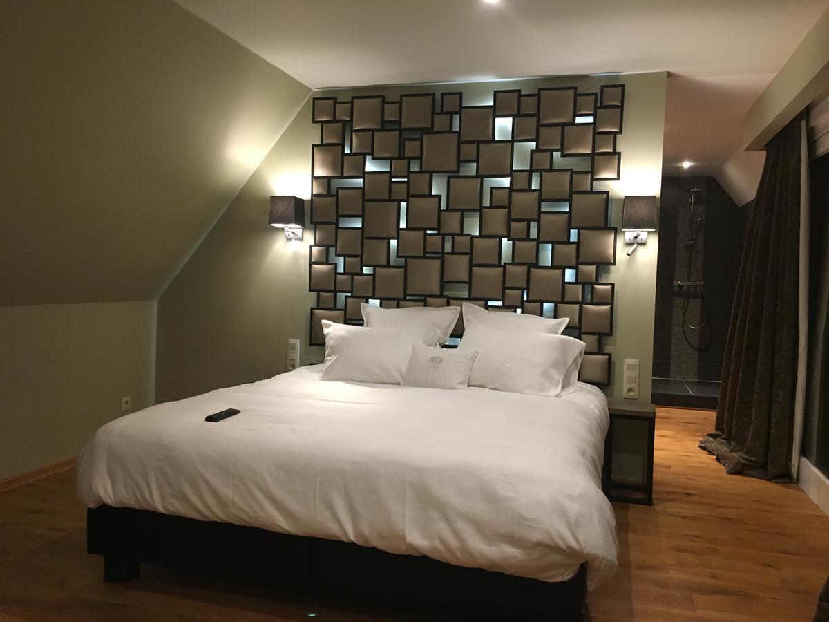 De Gouden Klokke Bed & Breakfast Avelgem Екстериор снимка